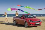 Opel Astra Twin Top 2007 года